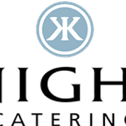Knights Catering logo