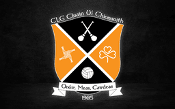 Clonakenny GAA Club logo