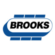 Brooks Timber & Building Supplies Ltd logo