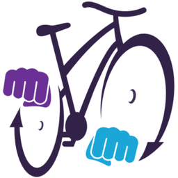 Sign & Cycle logo