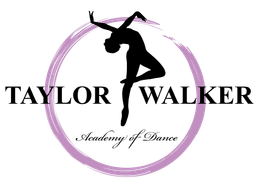 Taylor Walker Academy of Dance logo