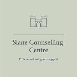 Slane Counselling Centre logo