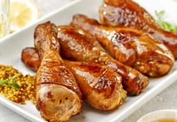 Chicken Wing Mr. Rizky Sofyan logo