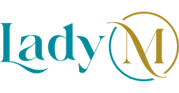 Lady M Boutique logo