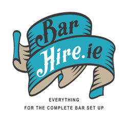 Bar Hire logo