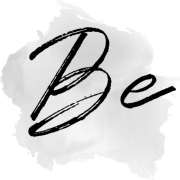 Be Beautiful logo