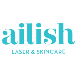 Ailish Laser and Skincare logo