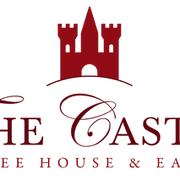 The Castle Coffee House & Eatery logo