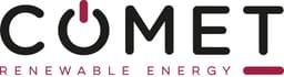 Comet Renewable Energy logo