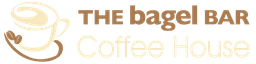 Bagel Bar Coffee House logo