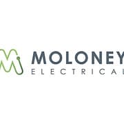 Moloney Electrical logo