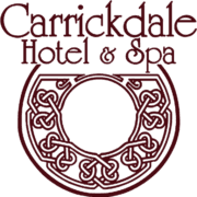 Carrickdale Hotel and Spa logo