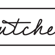 Butcher Restaurant logo