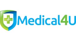 Medical4u logo