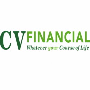 CV Financial logo