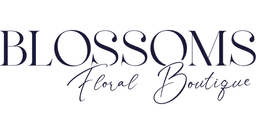 Blossoms Floral Boutique logo