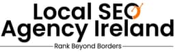 Local SEO Agency Ireland logo