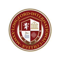 Longford International College logo