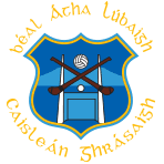 Ballylooby GAA logo