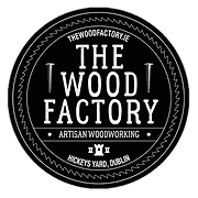 The Wood Factory Bespoke Joinery Ltd logo