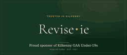 Revise.ie - Cavan logo