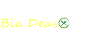 Bia Deas Cafe logo