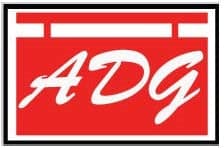 Ariel Door Gears Limited logo