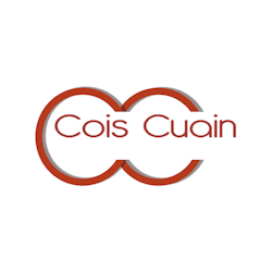 Cois Cuain Eat In - Take Out logo