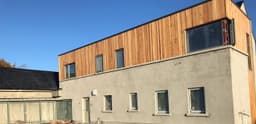 Stephen McGreal Carpentry & Roofing, Kildare logo