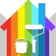 Kirwan Decorators logo