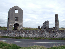 Tankardstown Copper Mine logo