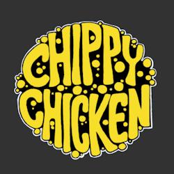 Chippy Chicken logo