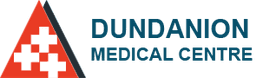 Dr Rachel Quigley/Dundanion Medical Centre logo
