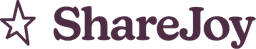 ShareJoy CLG logo