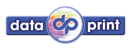 Data Print logo