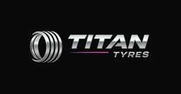 Titan Tyres logo