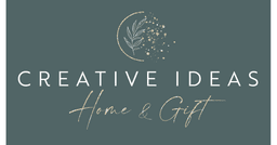 Creative Ideas Home & Gift logo