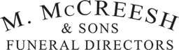 McCreesh & Sons Funeral Directors logo