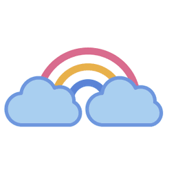 Urlingford Pre-school for little learners & After school care. logo