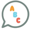 Gaeilge ABC logo