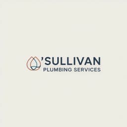 O’Sullivan Plumbing Services logo