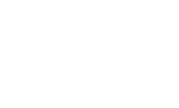 Love Suits logo