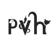 Palmerstown Veterinary Hospital logo