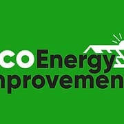 Eco Energy Improvements logo