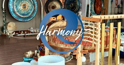 Revival Harmony logo
