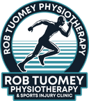 Rob Tuomey Physiotherapy Galway