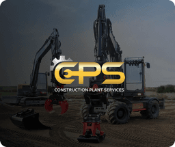 Construction Plant Services logo