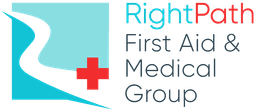 Rightpath First Aid & Medical Group logo