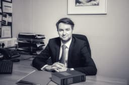 Killian McCarthy - Criminal Defence Solicitor logo