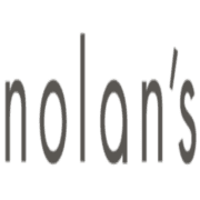 Nolan’s Jewellers logo